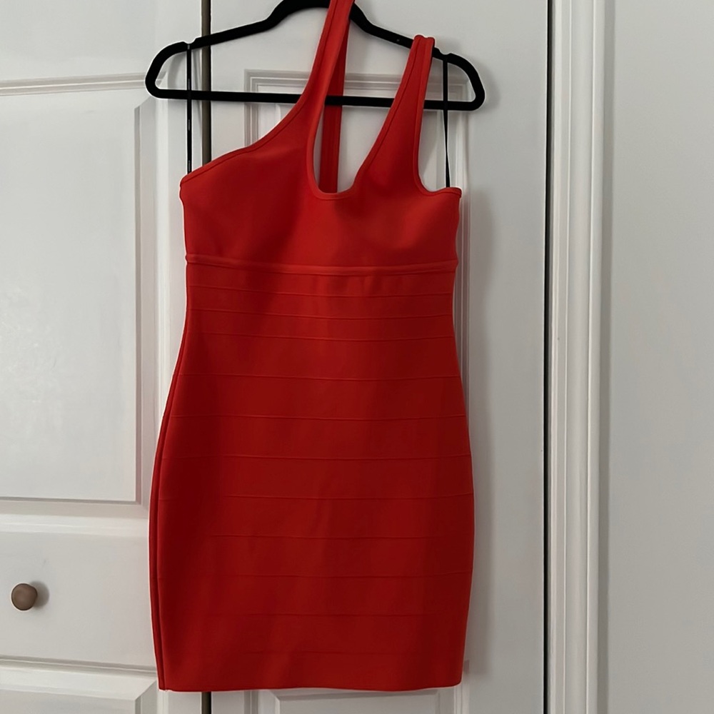 herve leger dress
